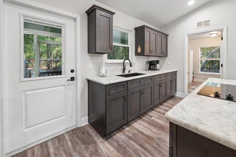 Villa ou maison à vendre à Chiefland, Floride: 2 chambres, 111.48 m2 № 2142708 - photo 13