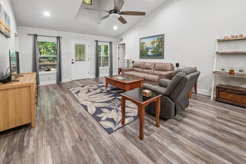 Villa ou maison à vendre à Chiefland, Floride: 2 chambres, 111.48 m2 № 2142708 - photo 7