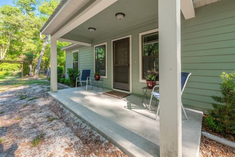 Villa ou maison à vendre à Chiefland, Floride: 2 chambres, 111.48 m2 № 2142708 - photo 5