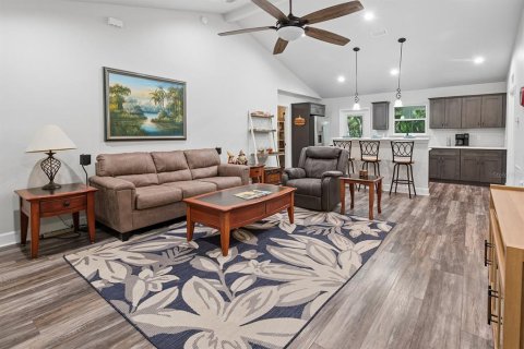 Villa ou maison à vendre à Chiefland, Floride: 2 chambres, 111.48 m2 № 2142708 - photo 8