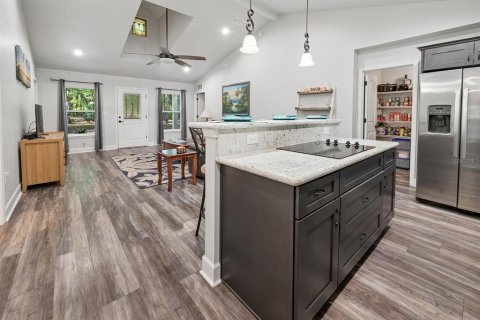 Villa ou maison à vendre à Chiefland, Floride: 2 chambres, 111.48 m2 № 2142708 - photo 10