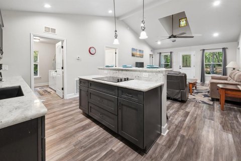 Villa ou maison à vendre à Chiefland, Floride: 2 chambres, 111.48 m2 № 2142708 - photo 12