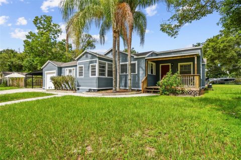 Casa en venta en Tampa, Florida, 3 dormitorios, 133.59 m2 № 1886498 - foto 1