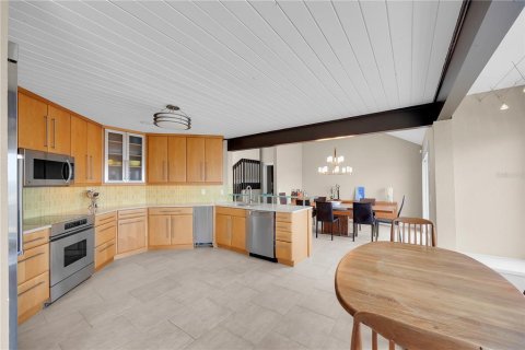 House in Saint Augustine, Florida 4 bedrooms, 335.84 sq.m. № 1820513 - photo 14