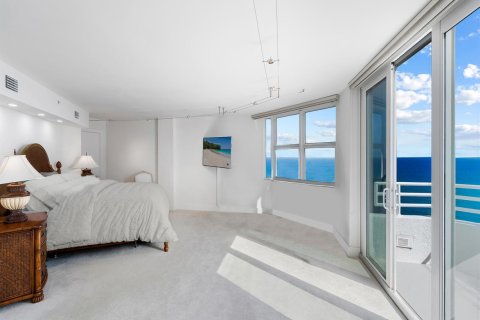 Copropriété à vendre à Highland Beach, Floride: 3 chambres, 342.81 m2 № 2082347 - photo 5