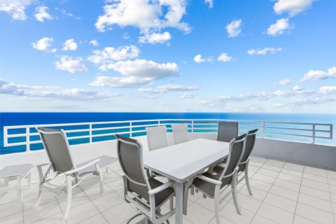 Copropriété à vendre à Highland Beach, Floride: 3 chambres, 342.81 m2 № 2082347 - photo 16