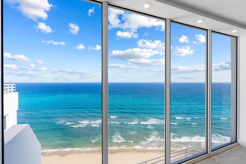 Copropriété à vendre à Highland Beach, Floride: 3 chambres, 342.81 m2 № 2082347 - photo 20