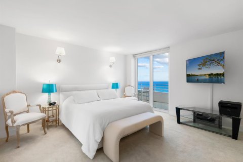 Copropriété à vendre à Highland Beach, Floride: 3 chambres, 342.81 m2 № 2082347 - photo 10