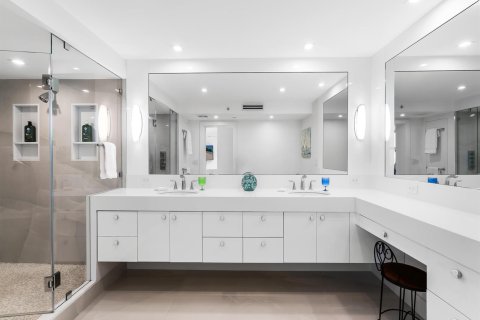 Copropriété à vendre à Highland Beach, Floride: 3 chambres, 342.81 m2 № 2082347 - photo 8