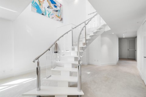Copropriété à vendre à Highland Beach, Floride: 3 chambres, 342.81 m2 № 2082347 - photo 2