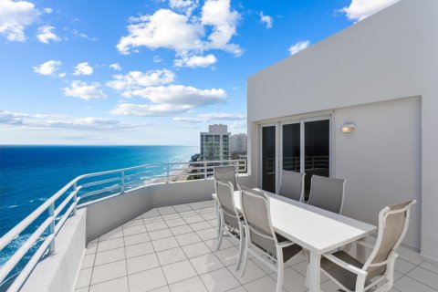 Copropriété à vendre à Highland Beach, Floride: 3 chambres, 342.81 m2 № 2082347 - photo 22