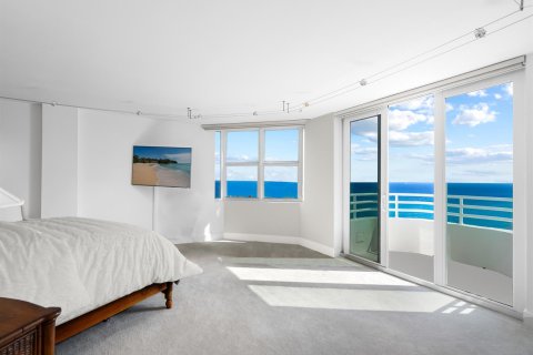 Copropriété à vendre à Highland Beach, Floride: 3 chambres, 342.81 m2 № 2082347 - photo 7