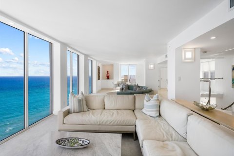 Copropriété à vendre à Highland Beach, Floride: 3 chambres, 342.81 m2 № 2082347 - photo 18