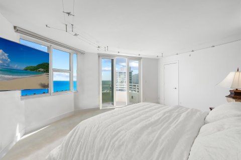 Copropriété à vendre à Highland Beach, Floride: 3 chambres, 342.81 m2 № 2082347 - photo 6