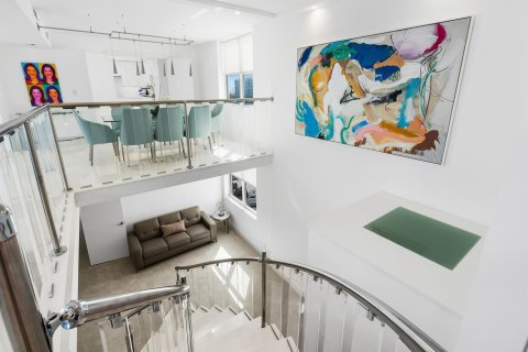 Copropriété à vendre à Highland Beach, Floride: 3 chambres, 342.81 m2 № 2082347 - photo 30