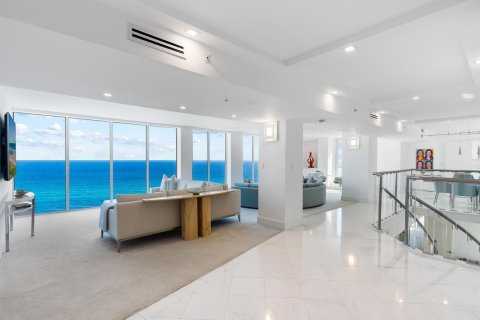 Copropriété à vendre à Highland Beach, Floride: 3 chambres, 342.81 m2 № 2082347 - photo 17