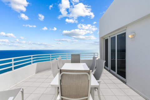 Copropriété à vendre à Highland Beach, Floride: 3 chambres, 342.81 m2 № 2082347 - photo 21