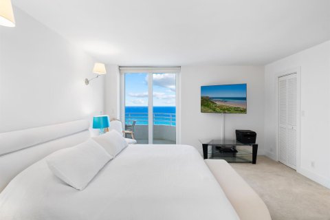 Copropriété à vendre à Highland Beach, Floride: 3 chambres, 342.81 m2 № 2082347 - photo 11