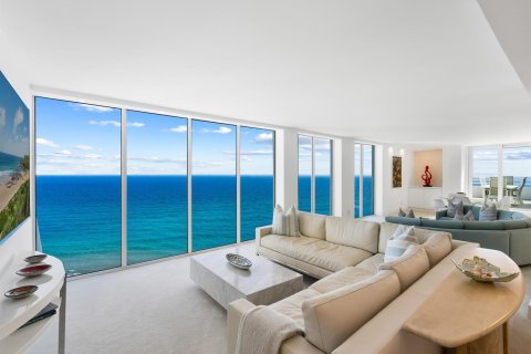 Copropriété à vendre à Highland Beach, Floride: 3 chambres, 342.81 m2 № 2082347 - photo 15
