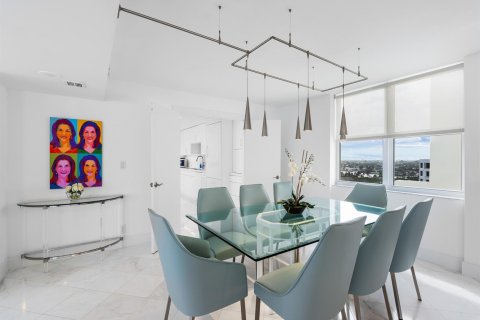Copropriété à vendre à Highland Beach, Floride: 3 chambres, 342.81 m2 № 2082347 - photo 27