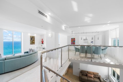 Copropriété à vendre à Highland Beach, Floride: 3 chambres, 342.81 m2 № 2082347 - photo 29