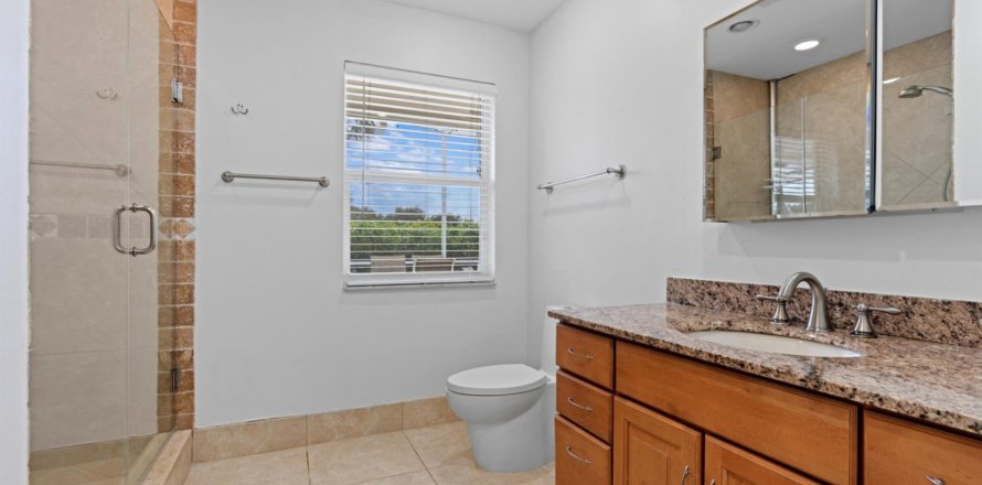 Villa ou maison à Delray Beach, Floride 3 chambres, 235.14 m2 № 1154505