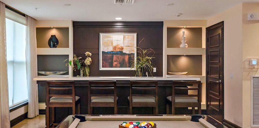 Condominio en Fort Lauderdale, Florida, 2 dormitorios № 940808
