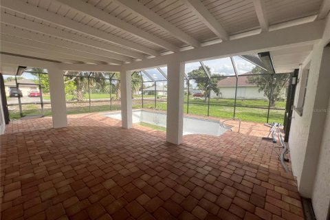 Casa en alquiler en Port Charlotte, Florida, 3 dormitorios, 151.34 m2 № 1899121 - foto 24