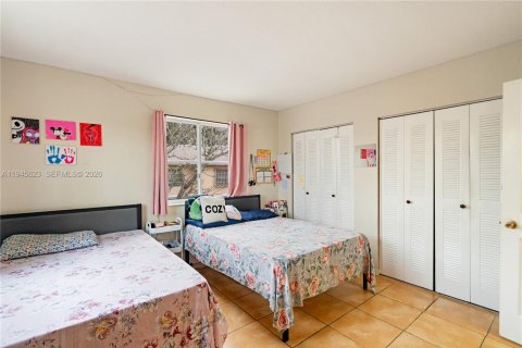 Adosado en venta en Cutler Bay, Florida, 2 dormitorios, 94.76 m2 № 2002025 - foto 20