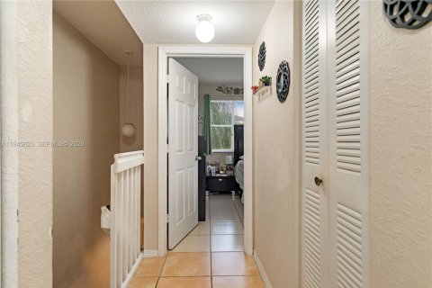 Adosado en venta en Cutler Bay, Florida, 2 dormitorios, 94.76 m2 № 2002025 - foto 17