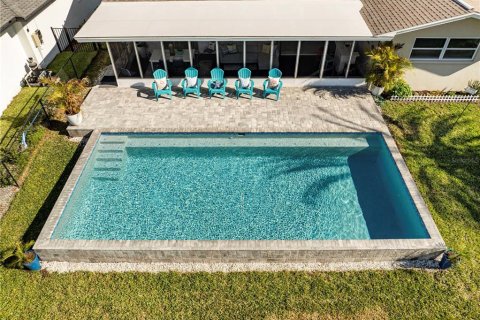 Casa en venta en Largo, Florida, 2 dormitorios, 111.39 m2 № 2120012 - foto 5