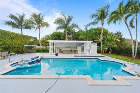 Villa ou maison à vendre à Davie, Floride: 5 chambres, 383.13 m2 № 2009716 - photo 17