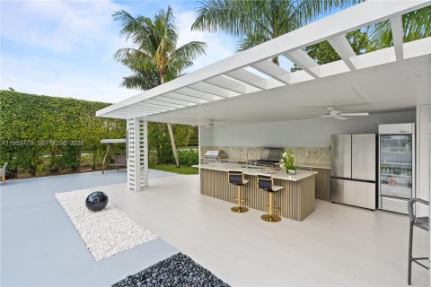 Villa ou maison à vendre à Davie, Floride: 5 chambres, 383.13 m2 № 2009716 - photo 14