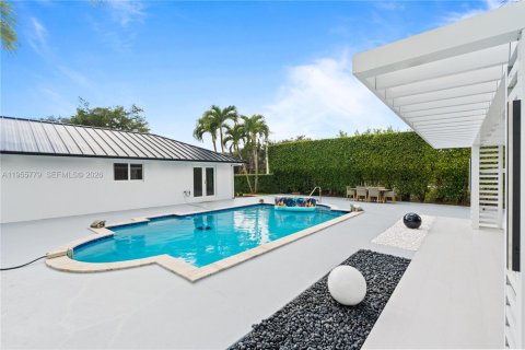 Villa ou maison à vendre à Davie, Floride: 5 chambres, 383.13 m2 № 2009716 - photo 15