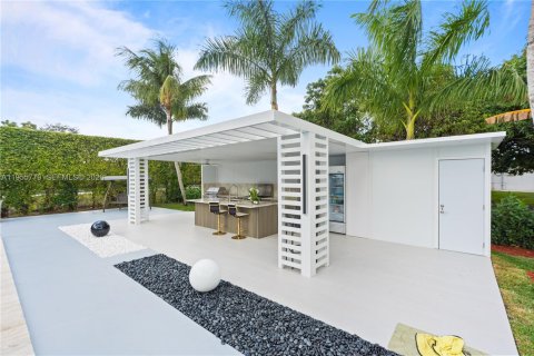 Villa ou maison à vendre à Davie, Floride: 5 chambres, 383.13 m2 № 2009716 - photo 18