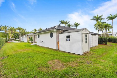 Villa ou maison à vendre à Davie, Floride: 5 chambres, 383.13 m2 № 2009716 - photo 26