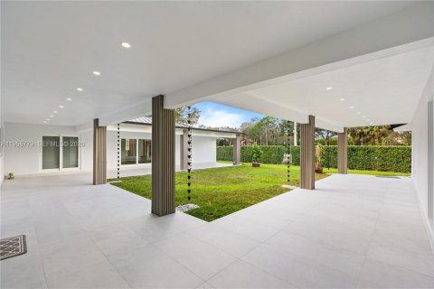 Villa ou maison à vendre à Davie, Floride: 5 chambres, 383.13 m2 № 2009716 - photo 22