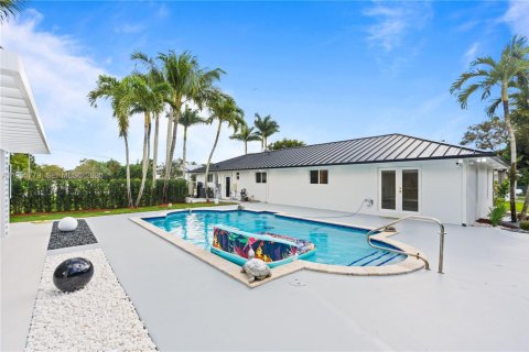 Villa ou maison à vendre à Davie, Floride: 5 chambres, 383.13 m2 № 2009716 - photo 13