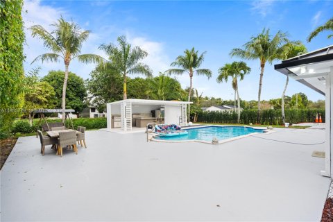 Villa ou maison à vendre à Davie, Floride: 5 chambres, 383.13 m2 № 2009716 - photo 9