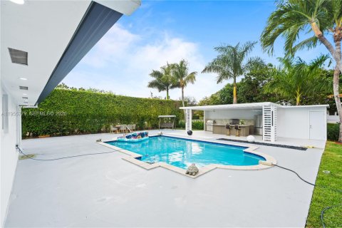 Villa ou maison à vendre à Davie, Floride: 5 chambres, 383.13 m2 № 2009716 - photo 16