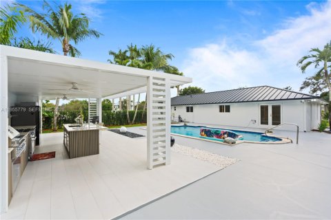 Villa ou maison à vendre à Davie, Floride: 5 chambres, 383.13 m2 № 2009716 - photo 12