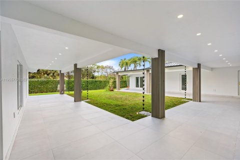 Villa ou maison à vendre à Davie, Floride: 5 chambres, 383.13 m2 № 2009716 - photo 23