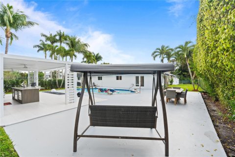 Villa ou maison à vendre à Davie, Floride: 5 chambres, 383.13 m2 № 2009716 - photo 11