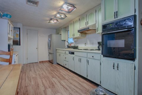 House in Lake Panasoffkee, Florida 3 bedrooms, 86.4 sq.m. № 2157864 - photo 29