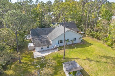 House in Port Orange, Florida 5 bedrooms, 493.4 sq.m. № 1613826 - photo 19