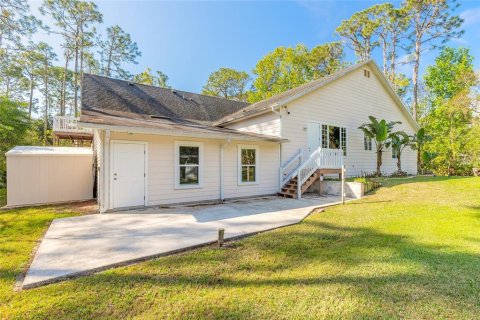 House in Port Orange, Florida 5 bedrooms, 493.4 sq.m. № 1613826 - photo 7