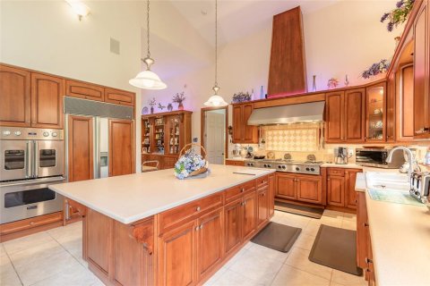 House in Port Orange, Florida 5 bedrooms, 493.4 sq.m. № 1613826 - photo 27