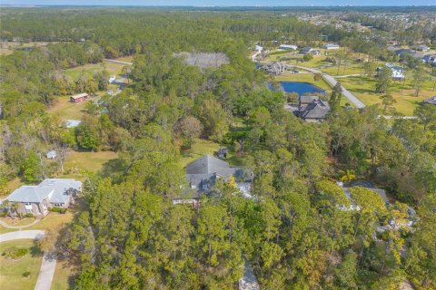 House in Port Orange, Florida 5 bedrooms, 493.4 sq.m. № 1613826 - photo 14