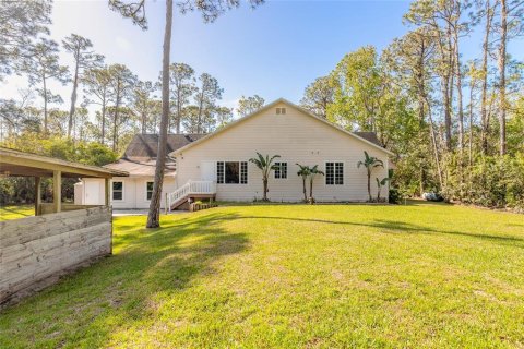 House in Port Orange, Florida 5 bedrooms, 493.4 sq.m. № 1613826 - photo 4