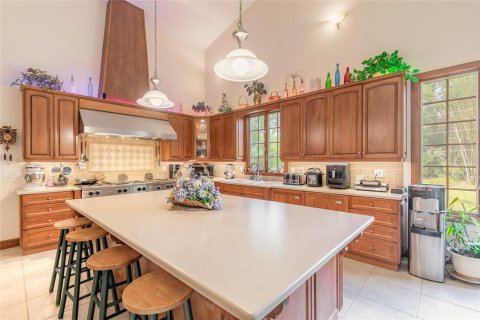 House in Port Orange, Florida 5 bedrooms, 493.4 sq.m. № 1613826 - photo 23